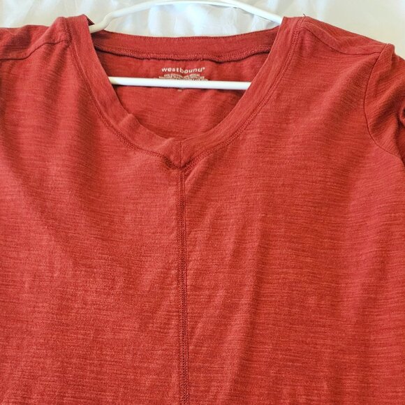 Westbound shirt - Picture 4 of 7